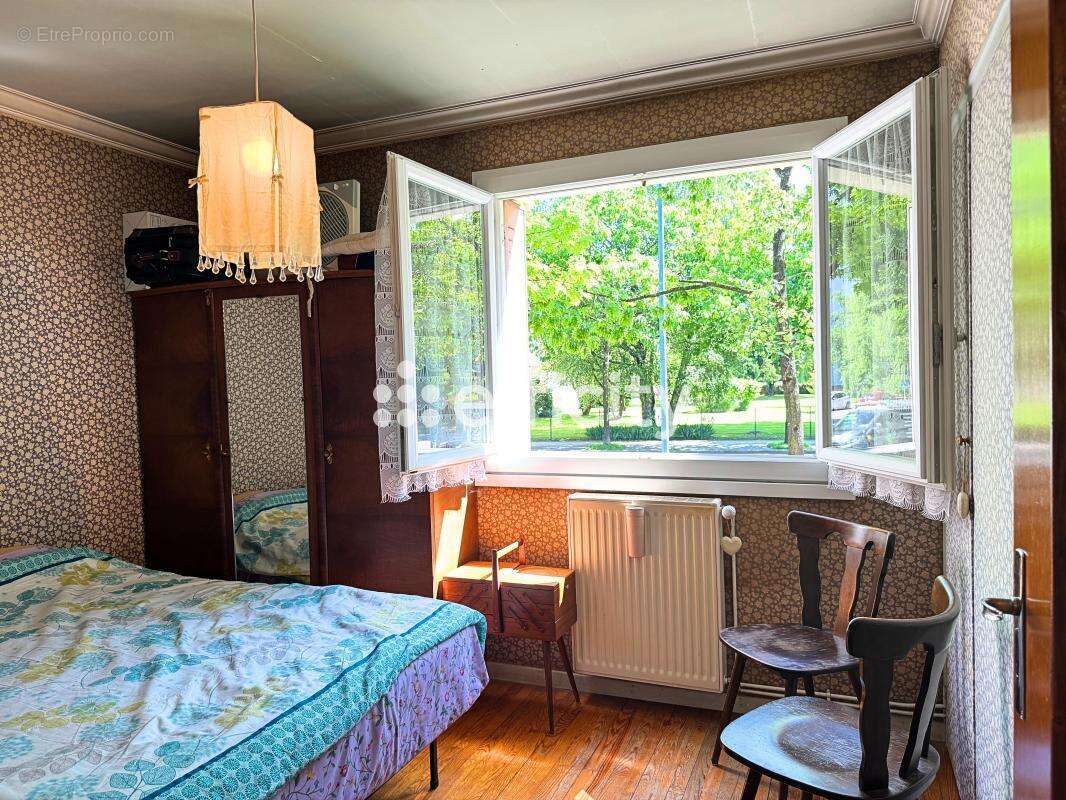 Appartement à ANNECY