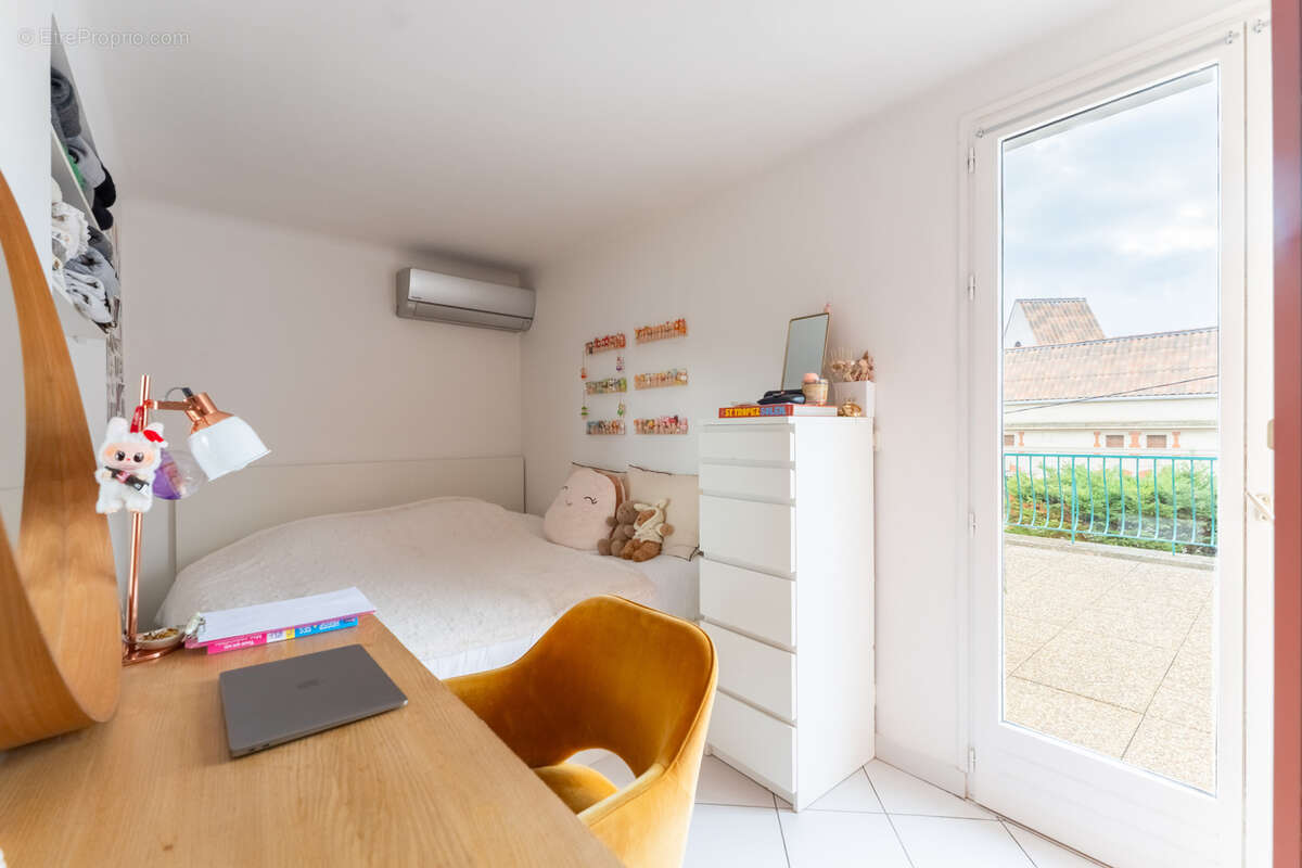 Maison à MARSEILLE-12E