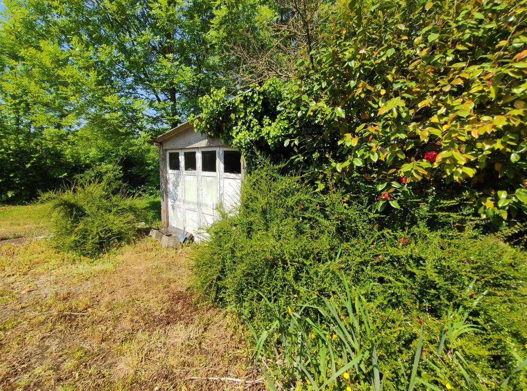 Maison à MONCOUTANT