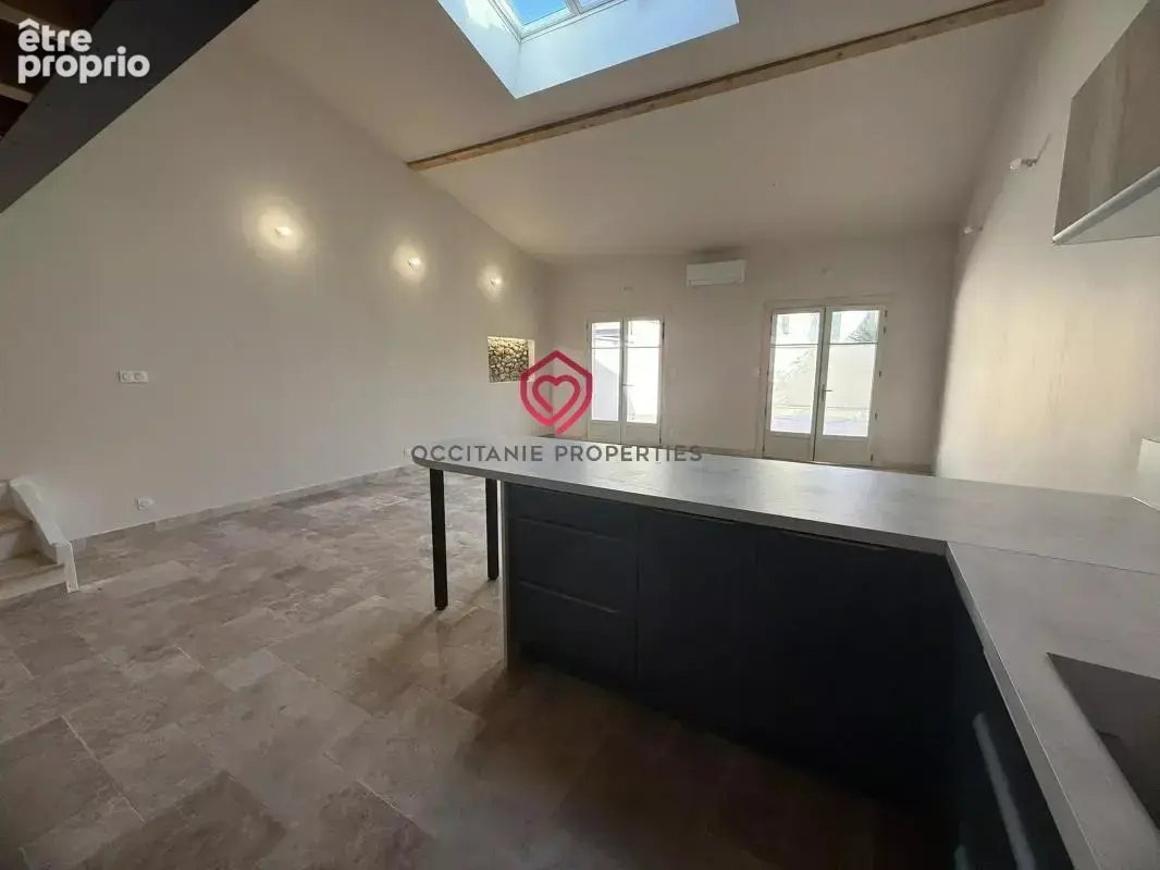 Maison 3 chambres, cour avec piscine et garage Mirepoix centre - photo 8