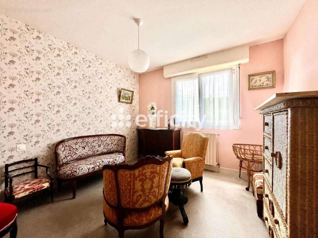Appartement - photo 3