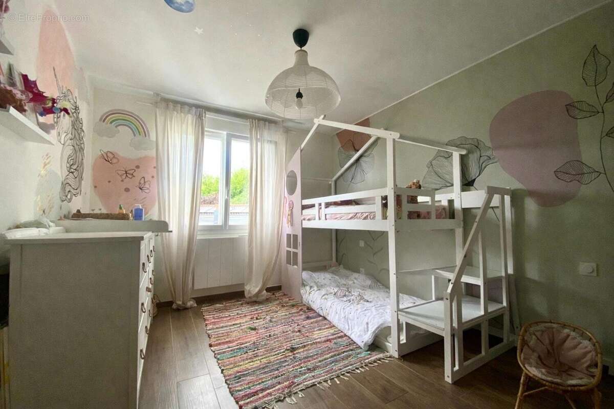 Photo 9 - Maison à PERIGNY