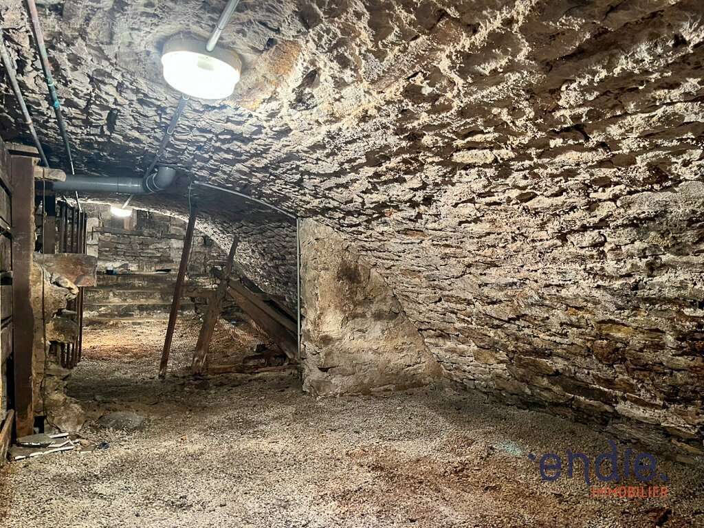 Appartement à BEAUNE