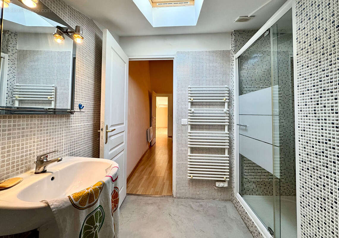 Appartement à BRIGNOLES