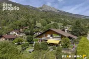 Maison à THONES