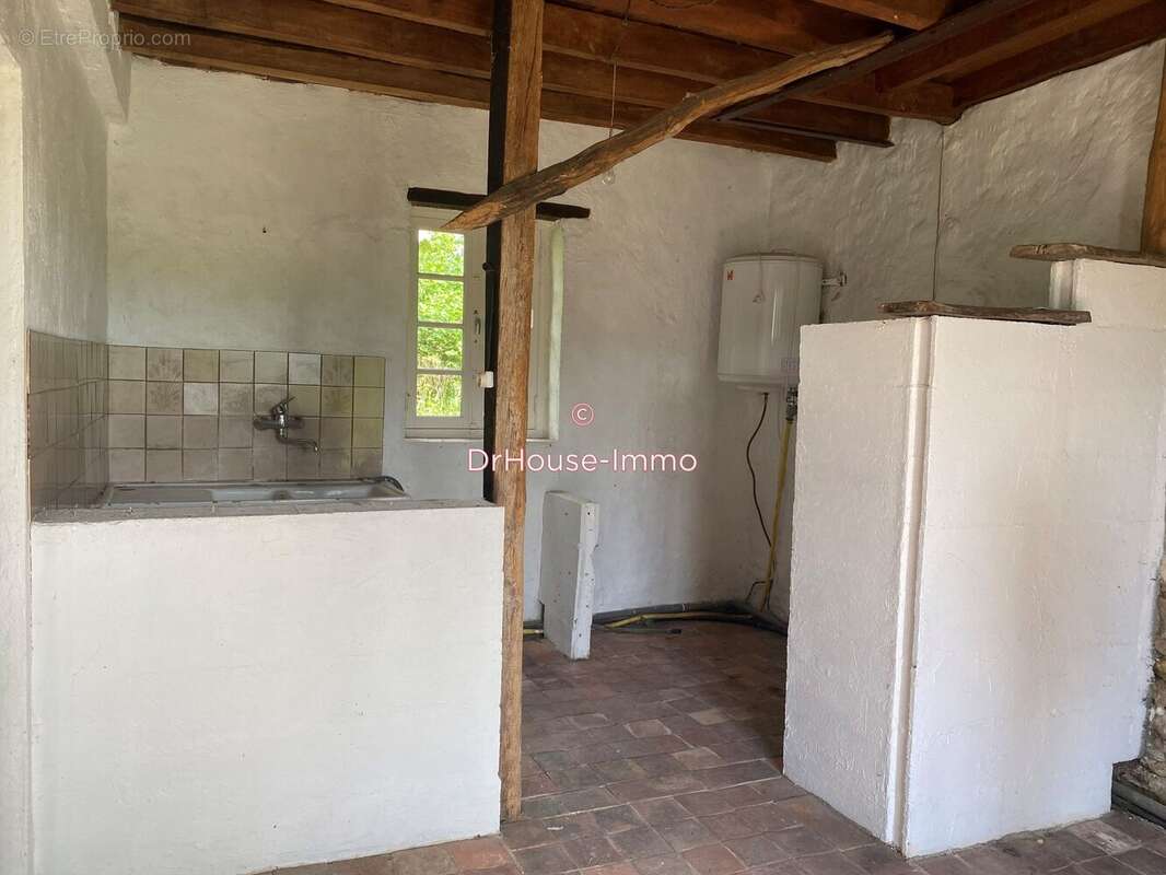 Maison 100 m² à Fontenoy  - photo 17