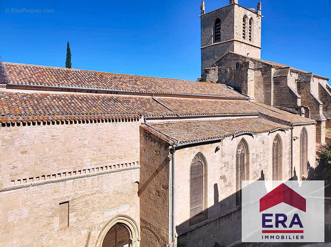 Appartement à BEZIERS