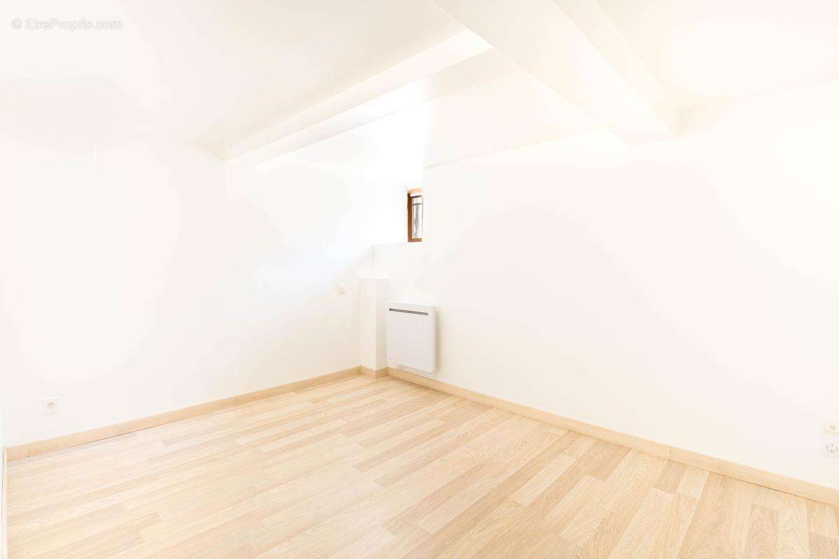 Appartement À Vendre avec jardin - photo 7