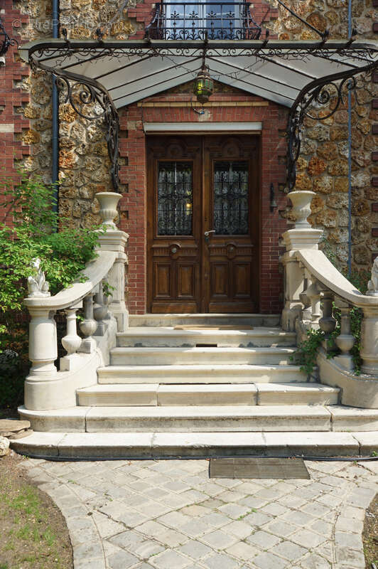 Maison à EAUBONNE