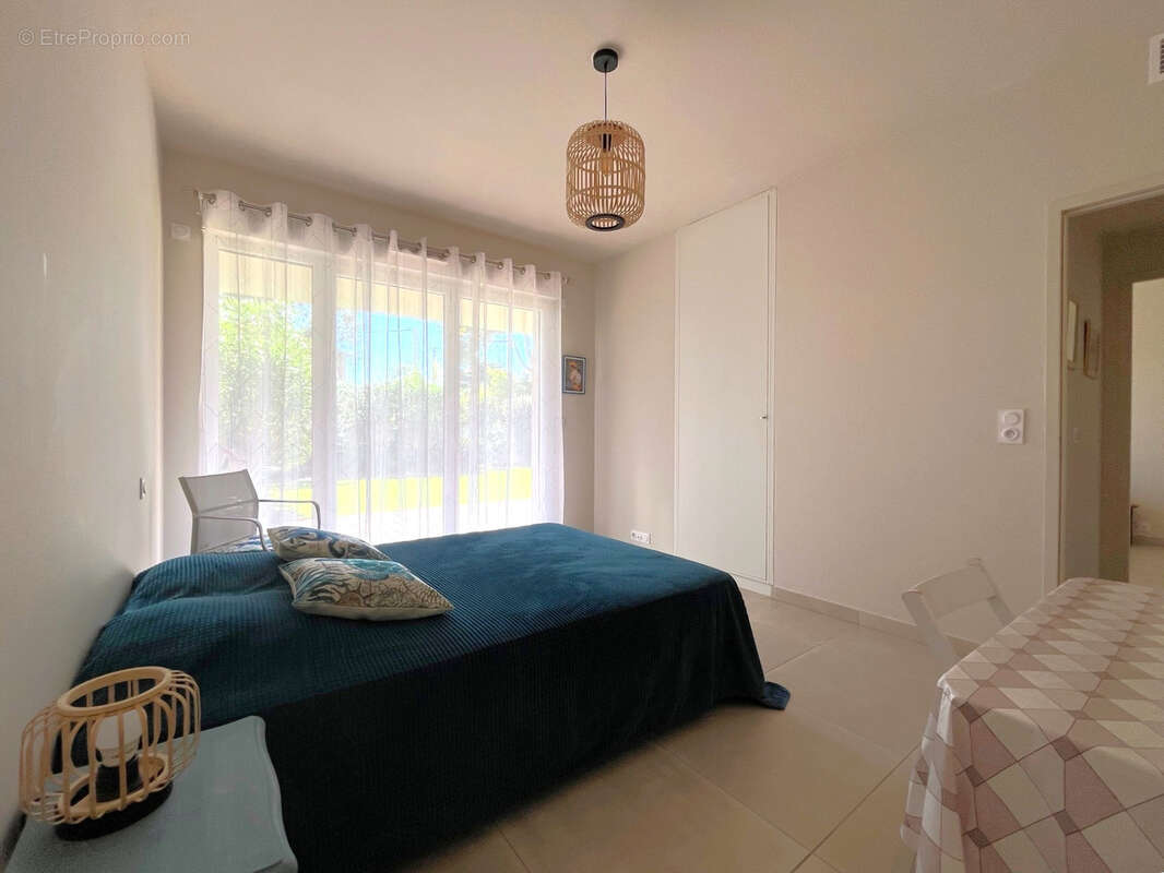 Appartement à SAINT-RAPHAEL