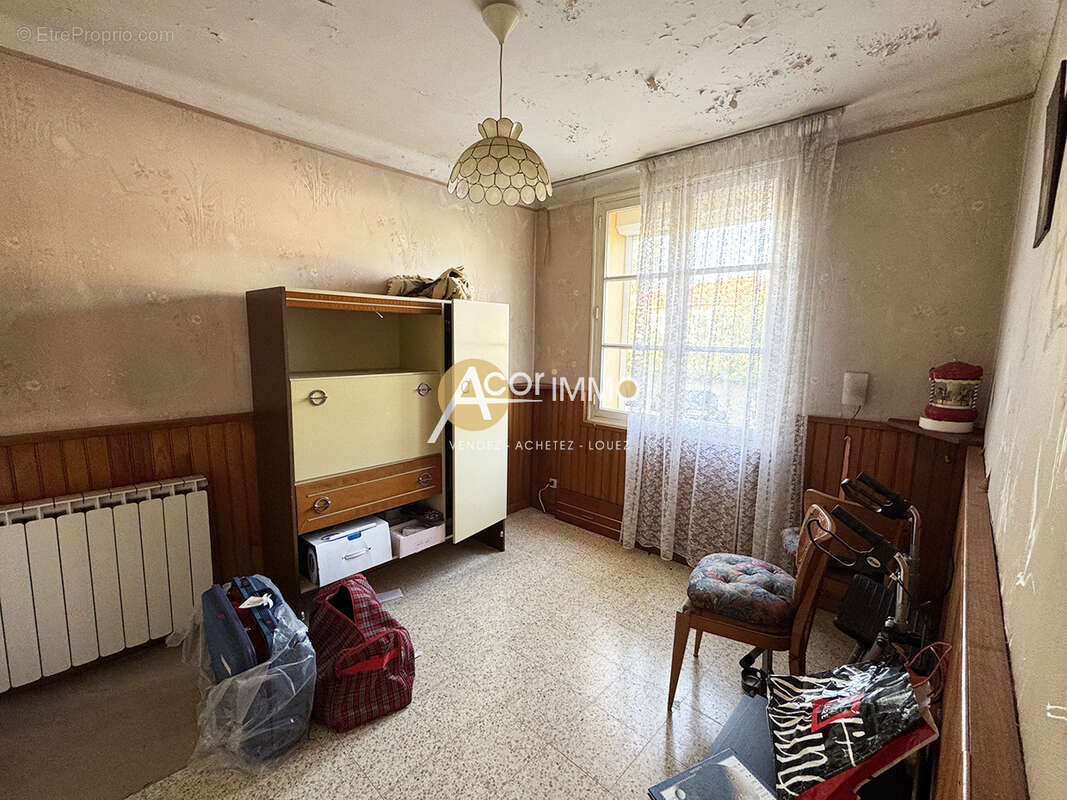 Appartement à LA SEYNE-SUR-MER