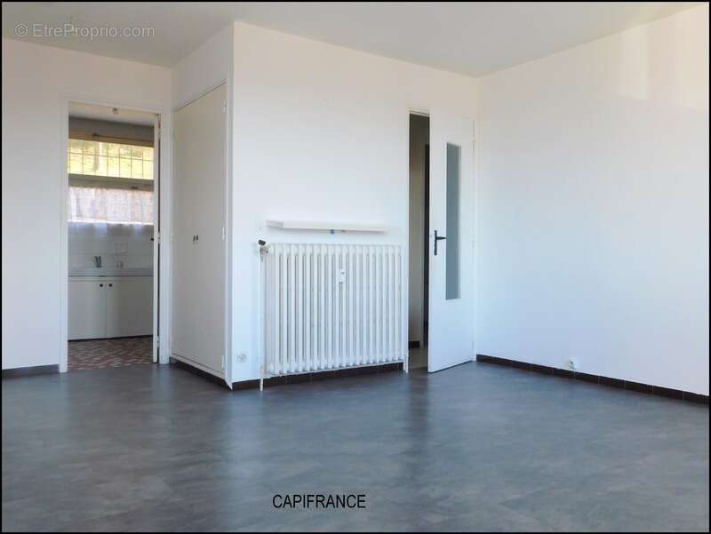 Appartement à DIGNE-LES-BAINS