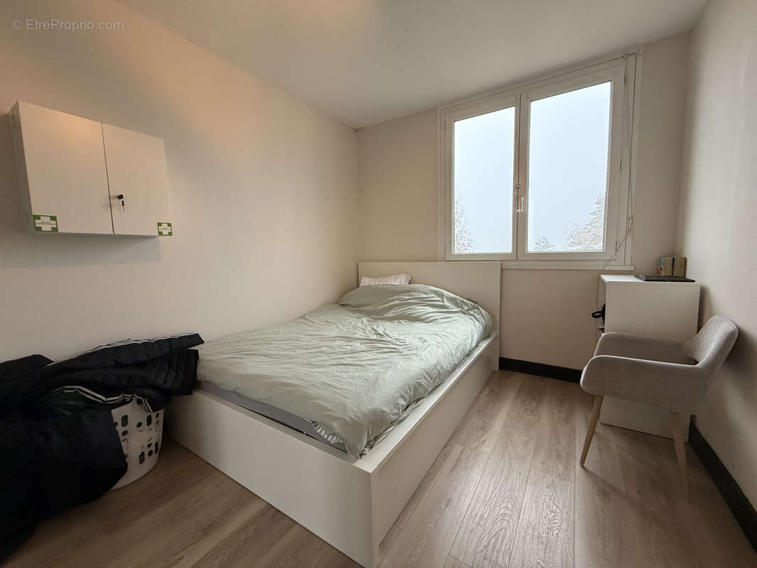 Appartement à RANTIGNY