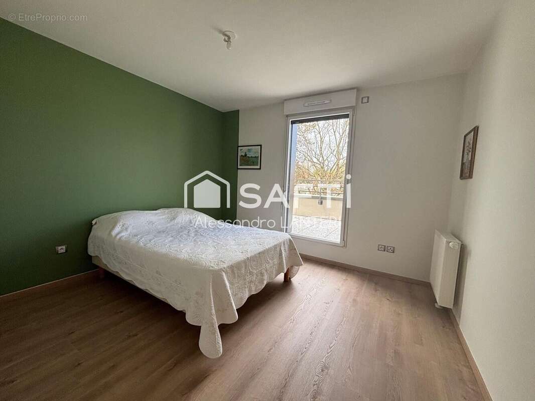 Photo 4 - Appartement à CROIX