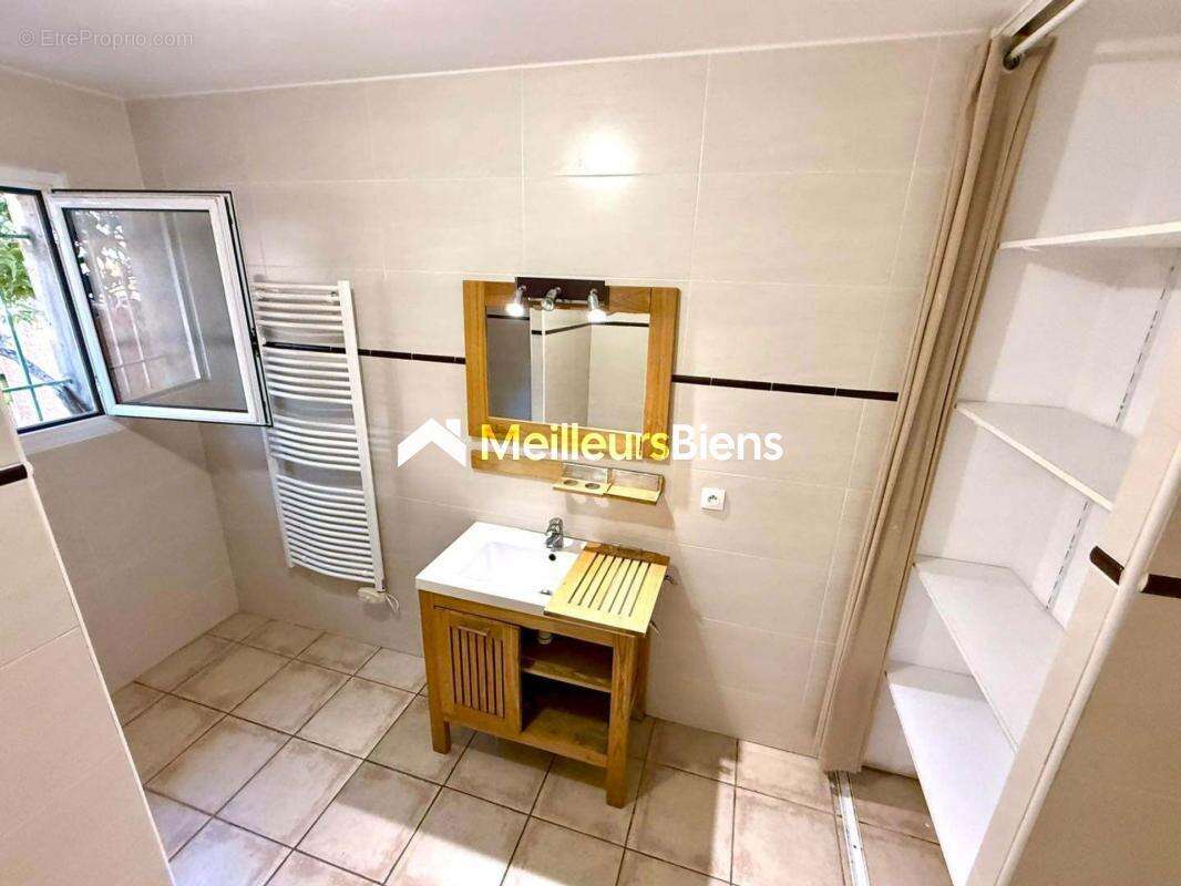 Maison à ESPIRA-DE-L'AGLY