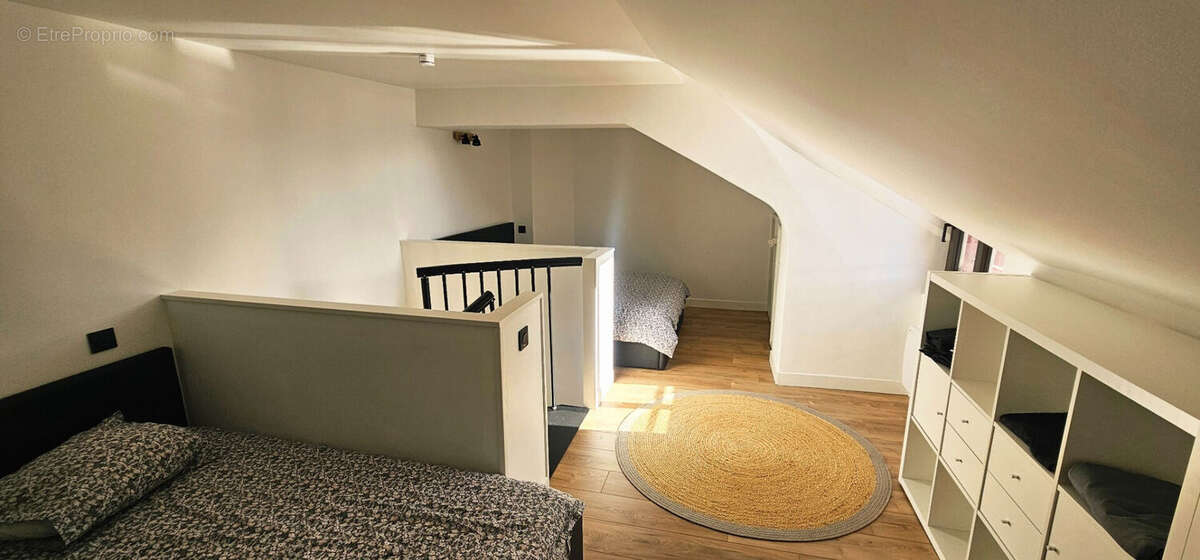 Appartement à FORMIGUERES
