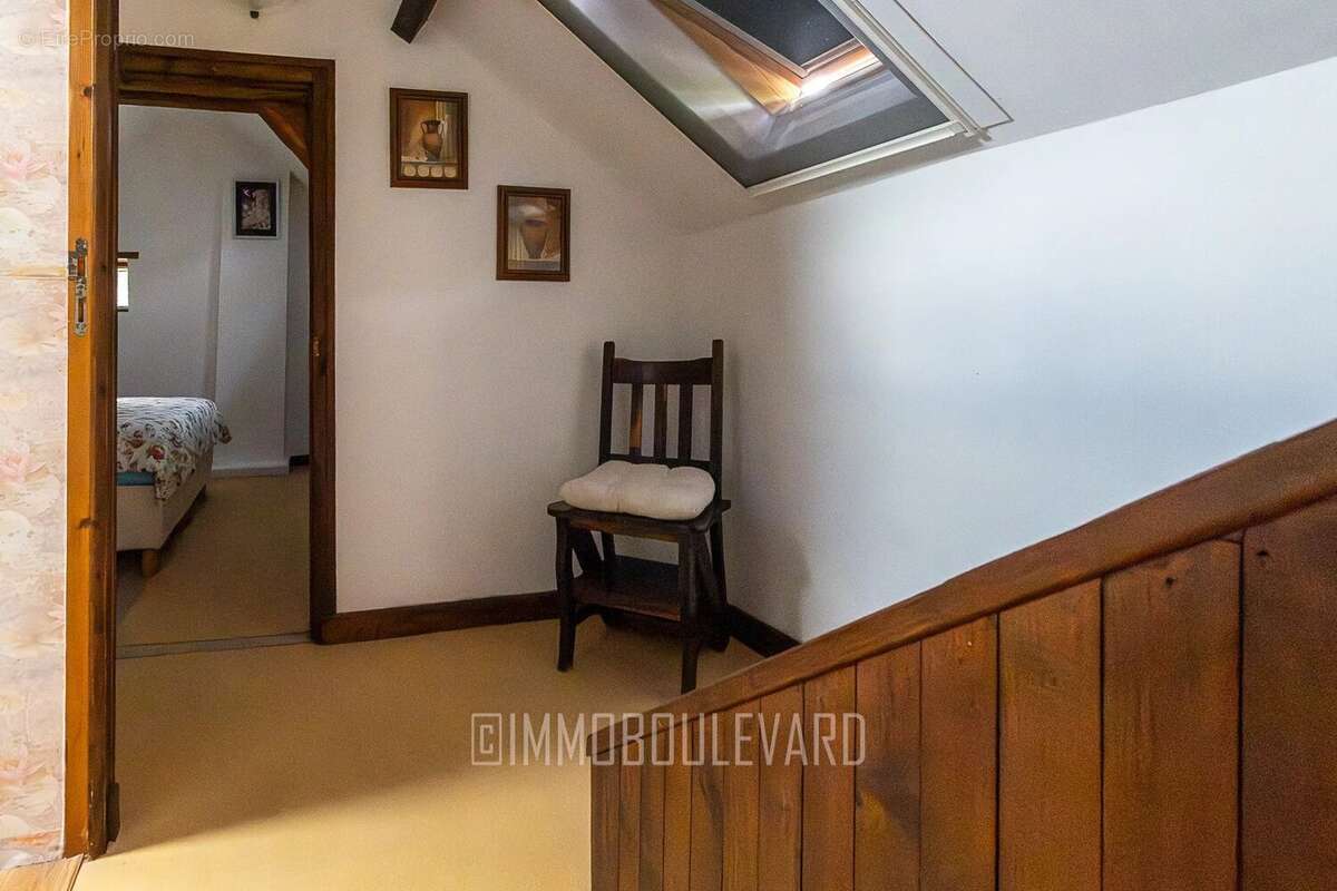À vendre, maison indépendante avec grand terrain 4094m² (23) - photo 14