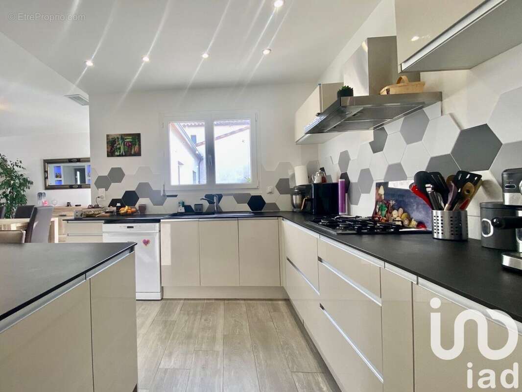 Photo 7 - Maison à GINESTAS