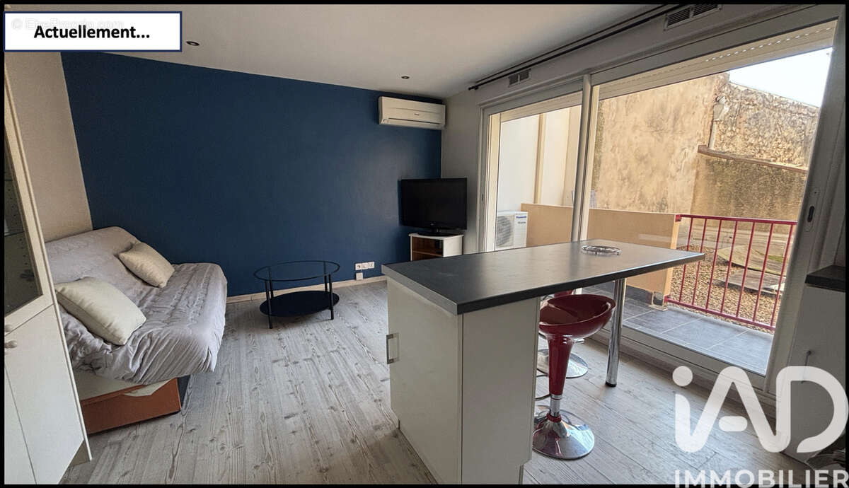 Photo 6 - Appartement à MEZE