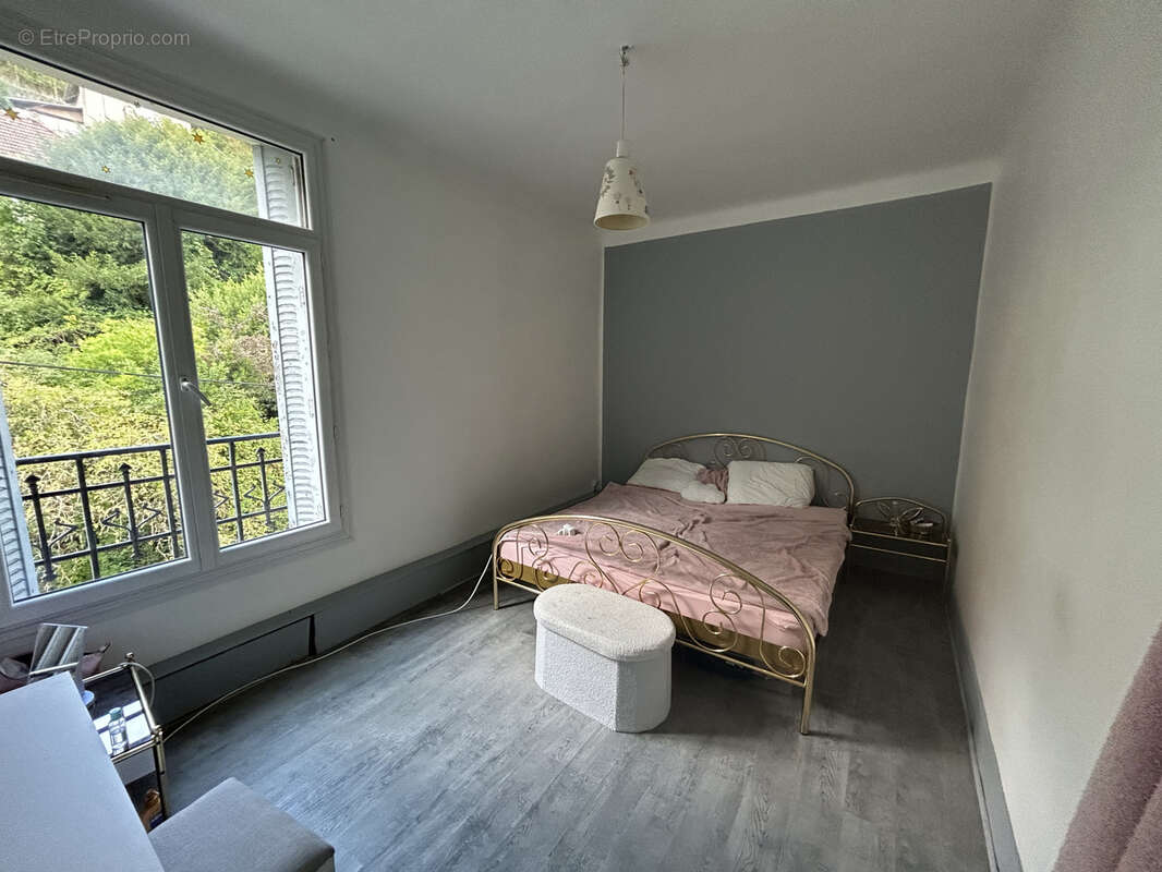 Appartement à TULLE