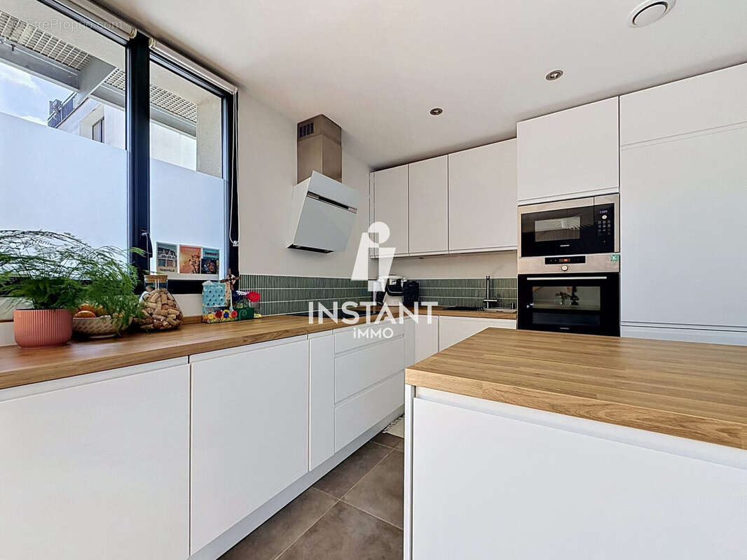 Maison 85 m² à Alfortville  - photo 5
