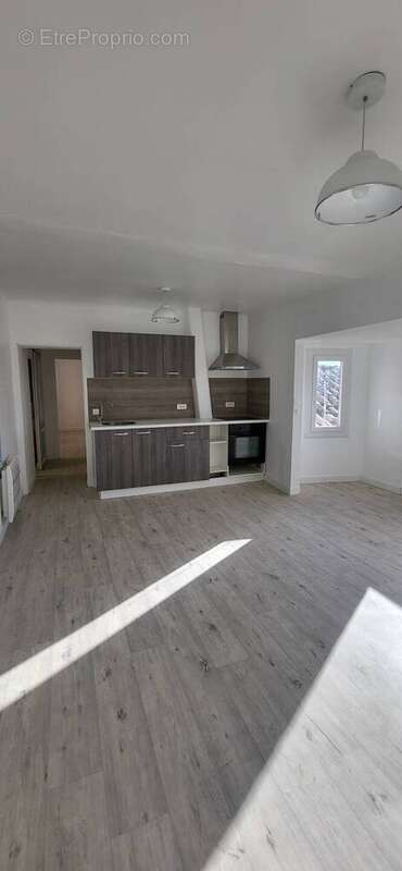 Appartement à CALLAS