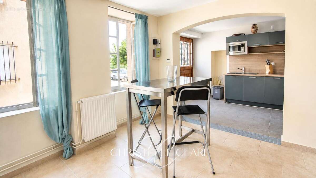 maison de village - photo 2