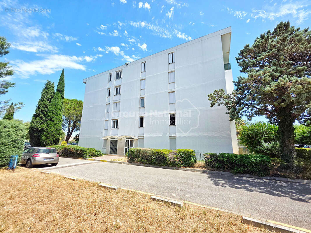Appartement à MIRAMAS