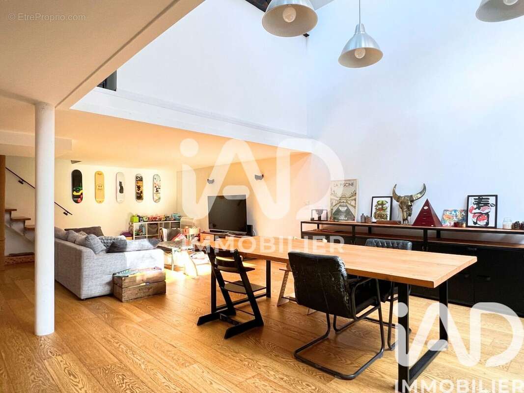 Photo 3 - Maison à TOURCOING