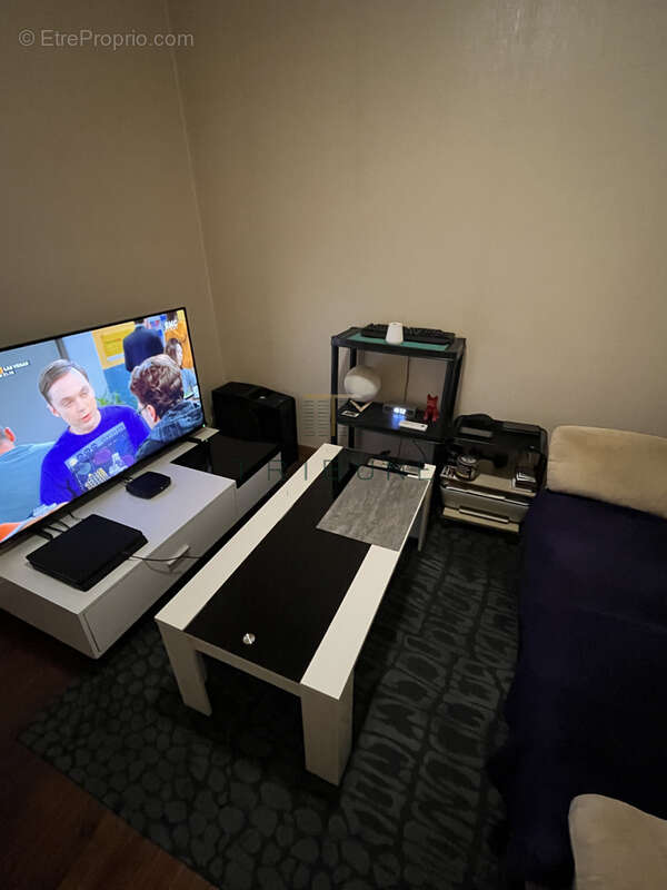 Appartement à AGEN
