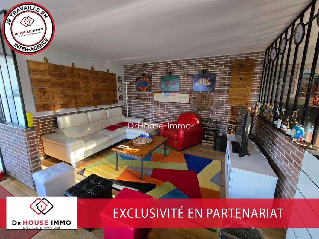 Maison à CHAILLY-EN-GATINAIS