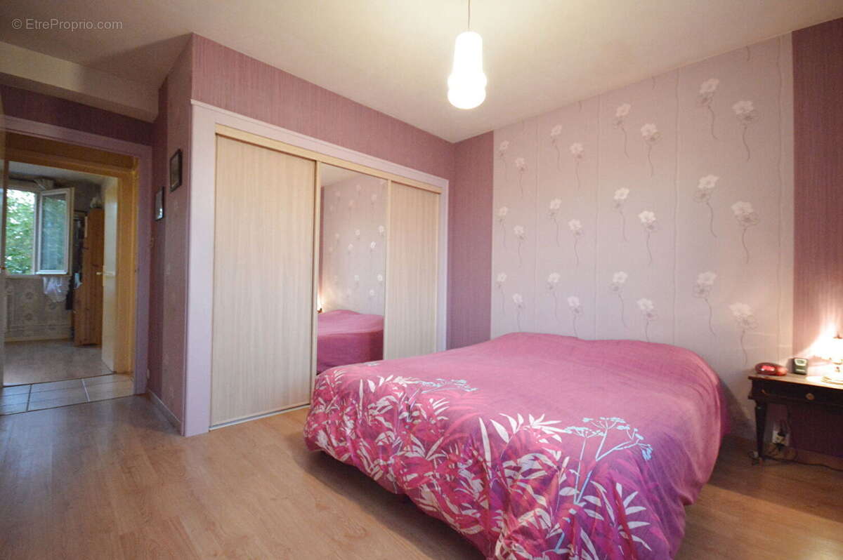 Appartement à DIJON