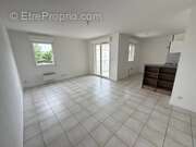 Appartement à PINEUILH
