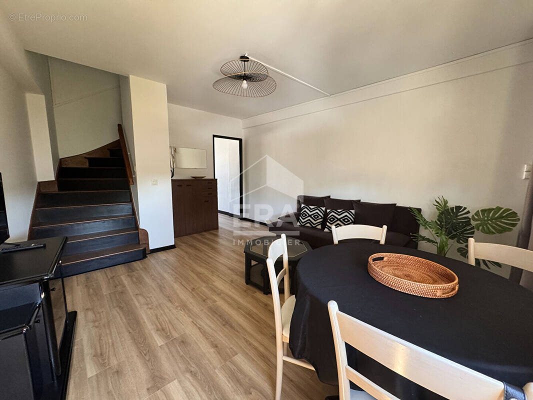 Appartement à TARBES