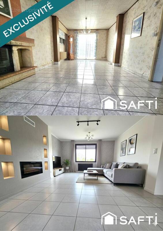 Photo 1 - Maison à BRAY-DUNES