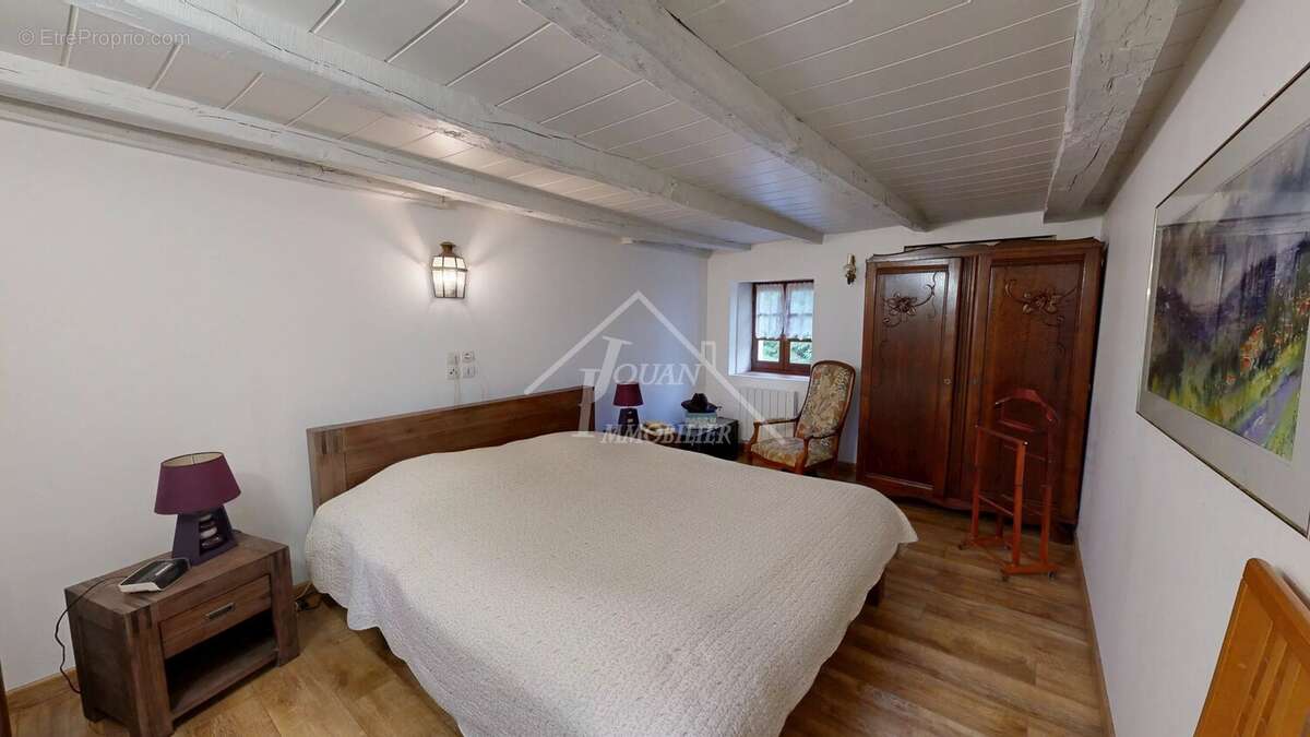 Maison à SAINT-PLAISIR