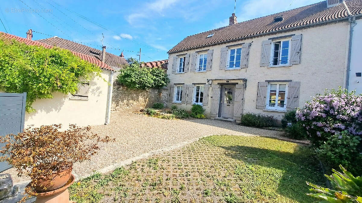 Maison Familiale - photo 9