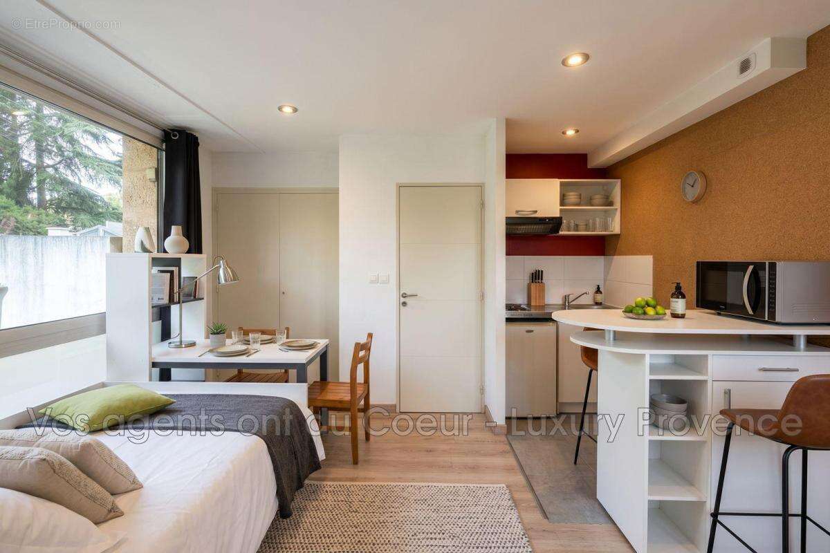 Maison à GARDANNE