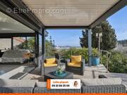 Maison à SAINT-MANDRIER-SUR-MER