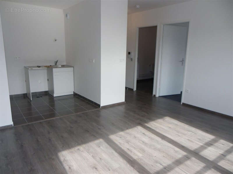 Appartement à VILLEPARISIS