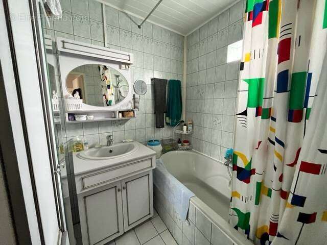 Maison 80 m² à Argenteuil  - photo 5