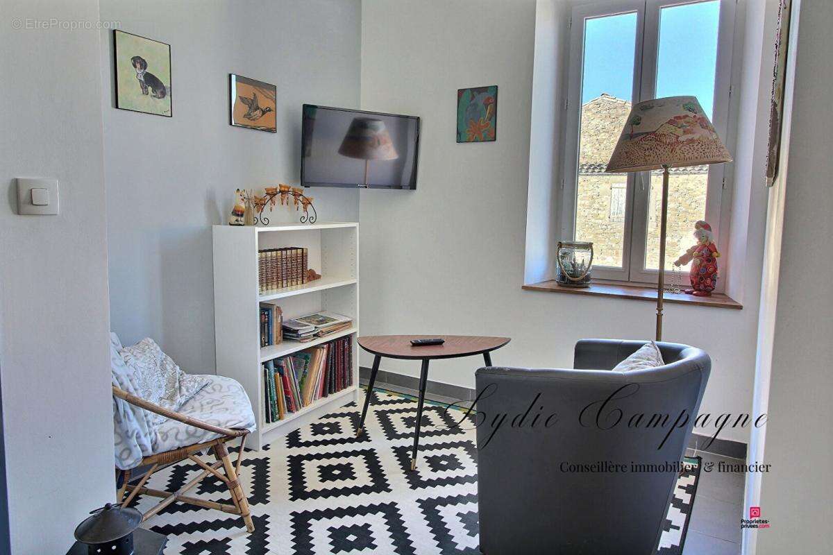 Maison à CONILHAC-CORBIERES