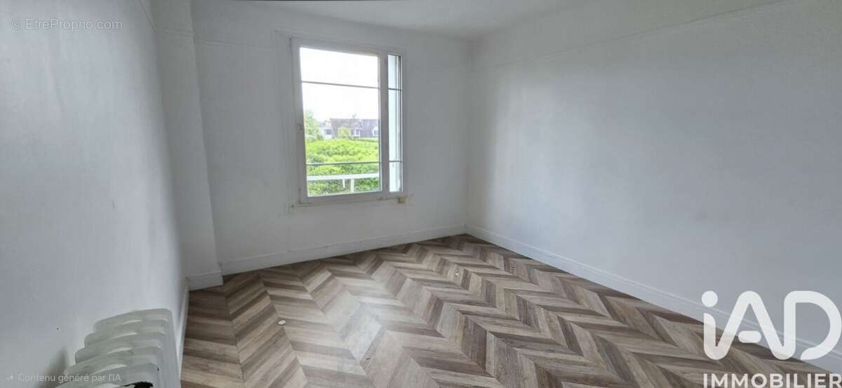 Photo 3 - Appartement à DRAVEIL