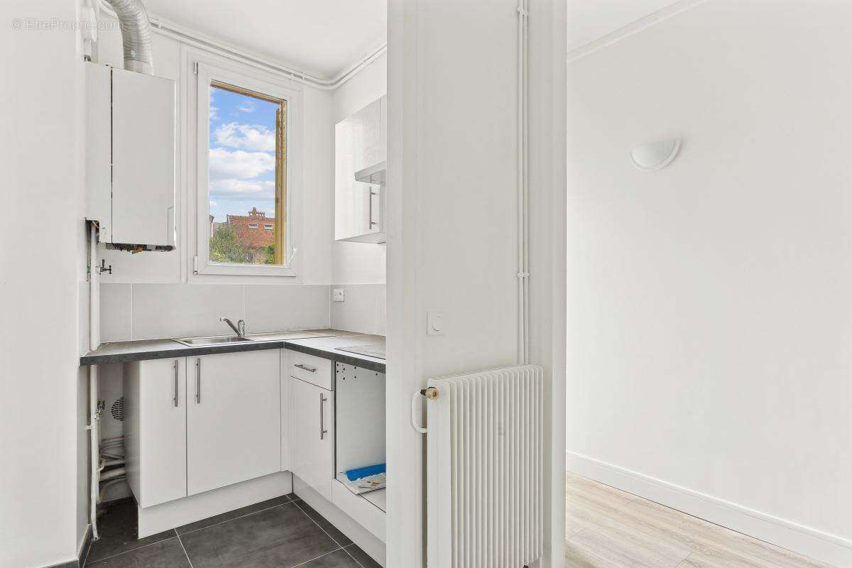 Appartement à MEUDON