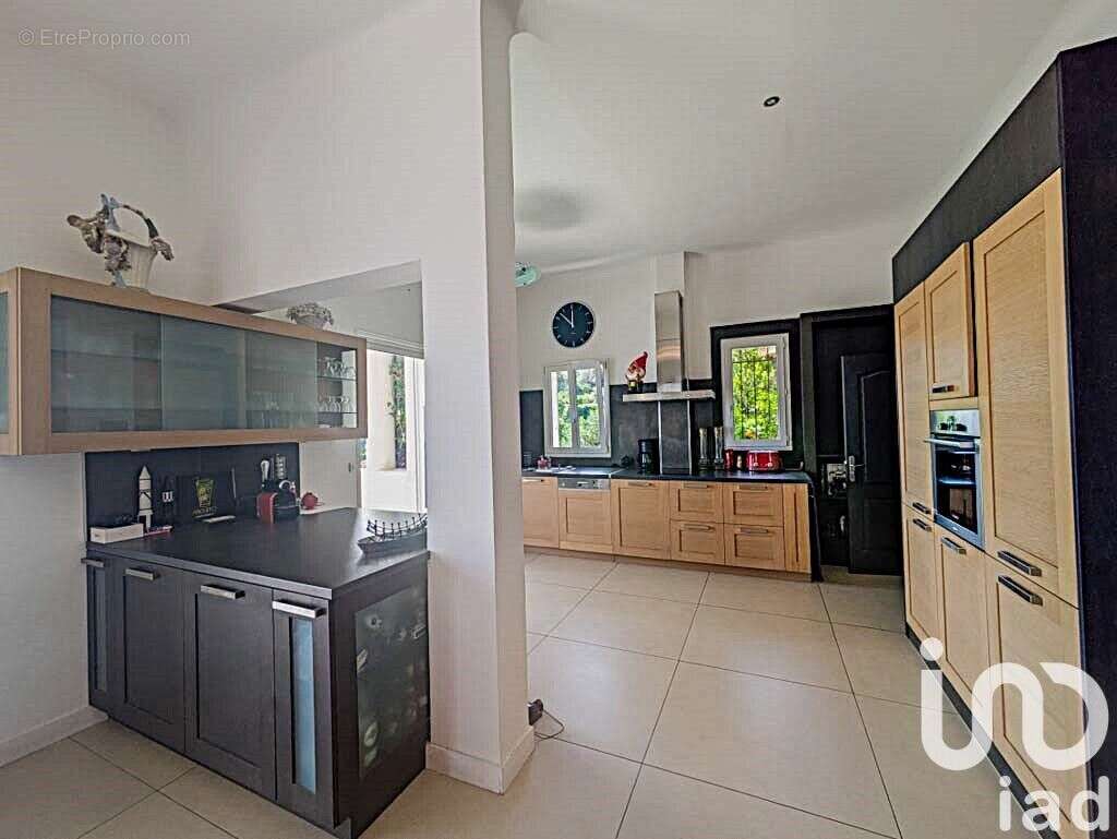 Photo 4 - Appartement à THEOULE-SUR-MER