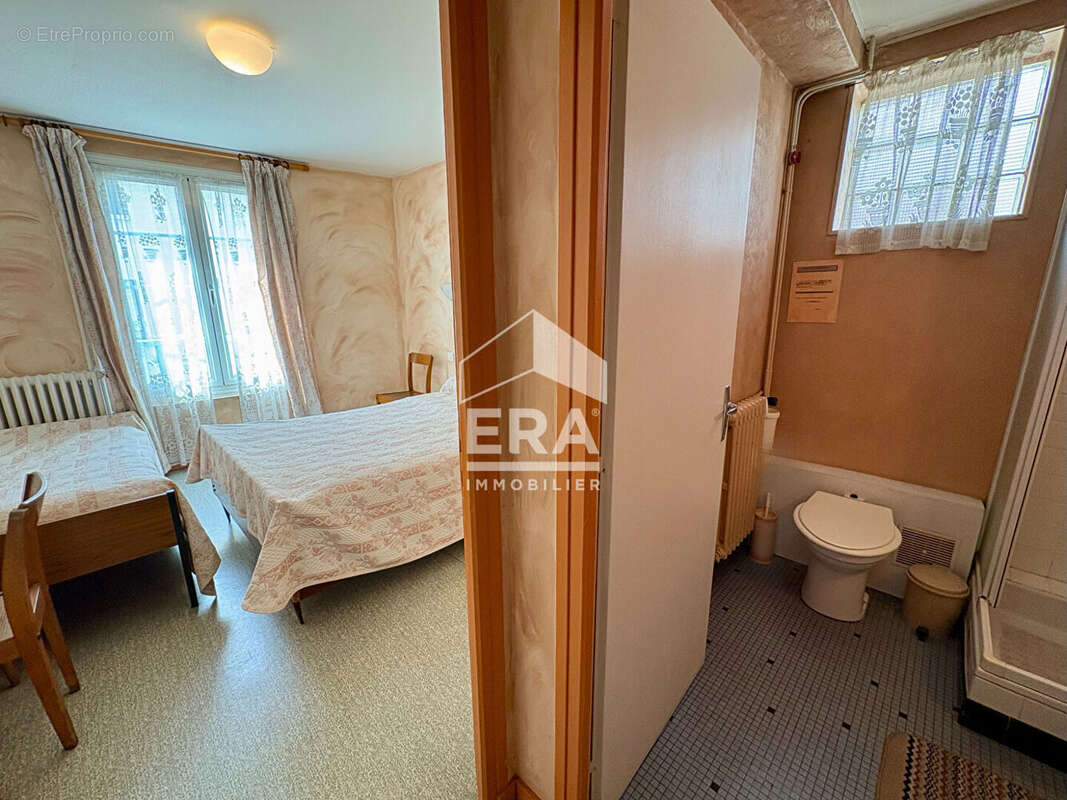 Appartement à CAMPAN