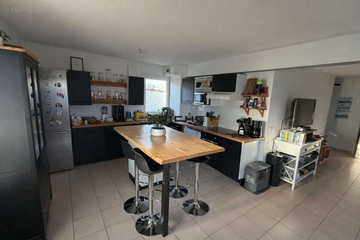 Appartement à CASTELNAU-DE-MEDOC