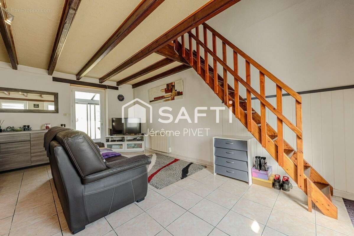 Photo 4 - Maison à MISSILLAC