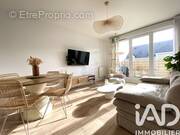 Photo 1 - Appartement à CHAMBRAY-LES-TOURS