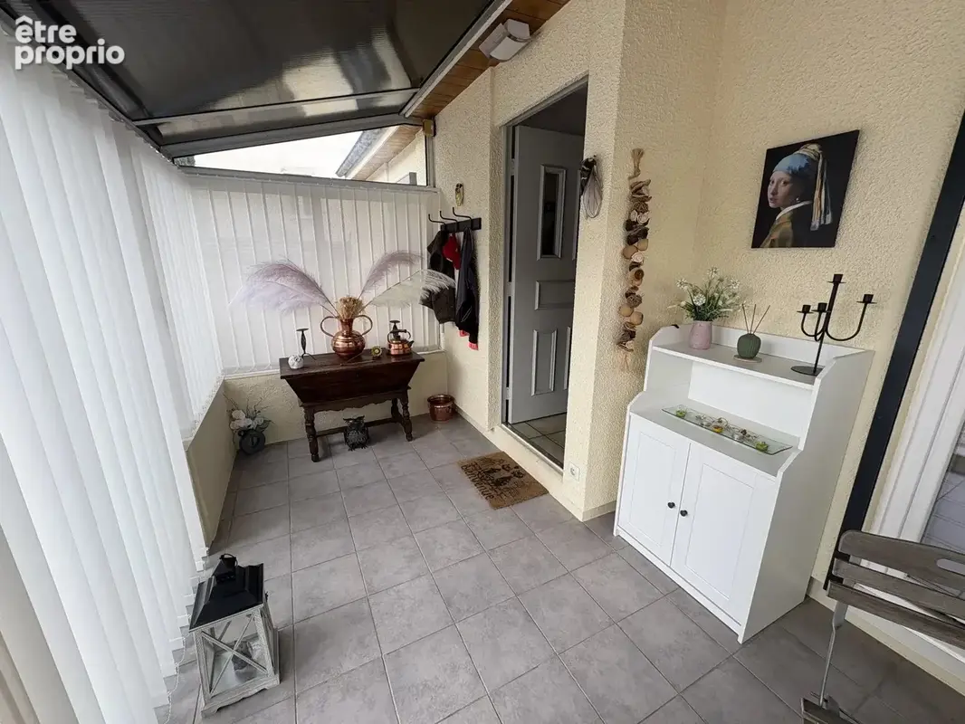 Maison 3 pièces 68 m² à vendre à Savigny-Les-Beaune (21420) - photo 9